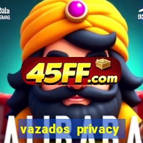 vazados privacy belle belinha